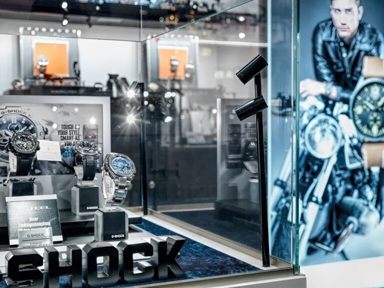 Varrega valgusti LED Spot