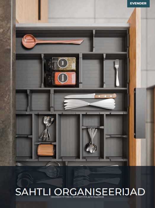 Sahtli organiseerijad