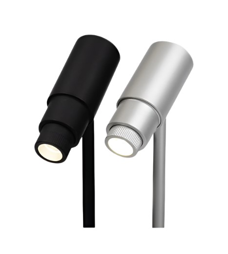 Varrega valgusti LED Zoom