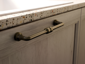 Mööbli käepidemed, nupud ja nagid