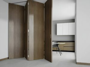 Lükand- ja hõlmiksüsteemid