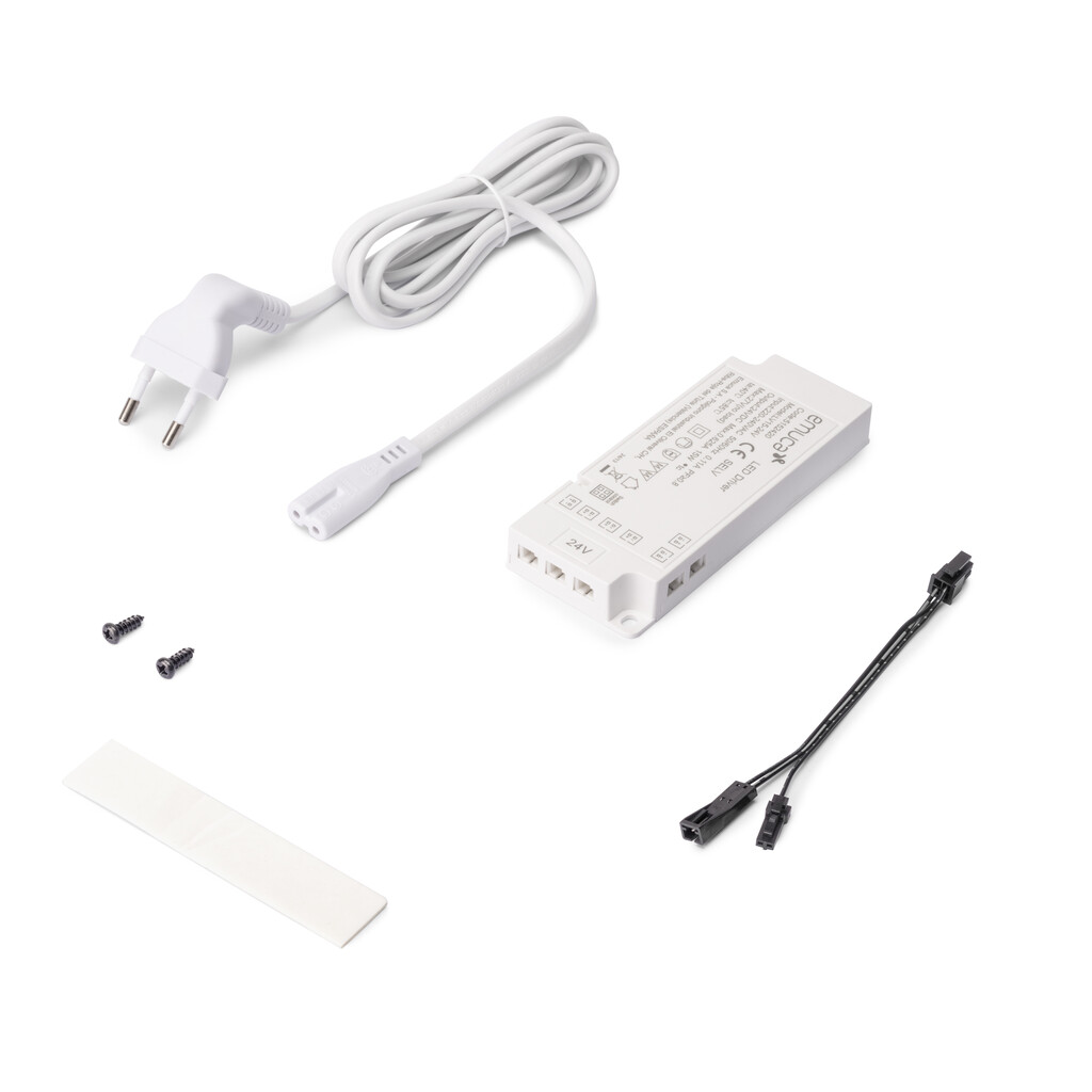 SMART LED TOITEPLOKK 15W