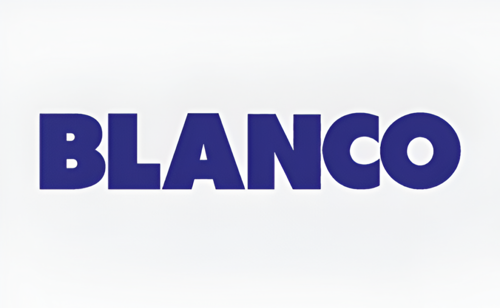 Blanco esipilt