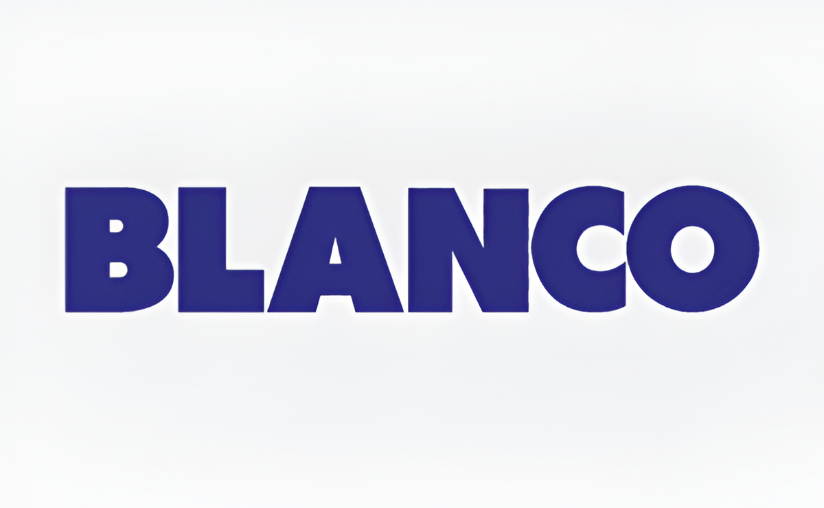 Blanco esipilt